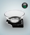 SILK Q - Balança de cozinha