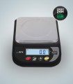SPX - Balança de precisão