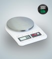 AC - Balança de precisão