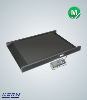 MWS  - Balança Médica