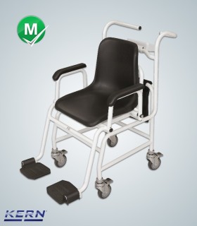 MCC - Balança Médica