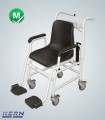 MCC - Balança Médica