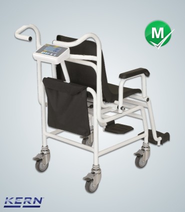 MCC - Balança Médica