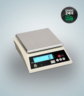 MM - Balança simples