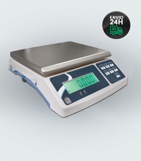 BSN - Balança Simples