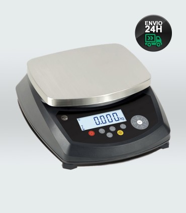 S3 - Balança Simples