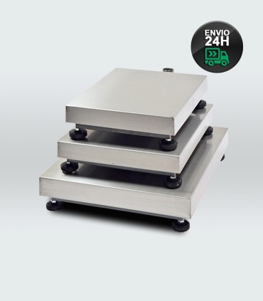 TMZ - Báscula monocélula
