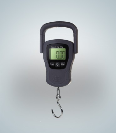 KRX - Gancho de pesagem 40 kg