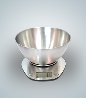 LKS - Balança de cozinha
