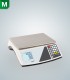 XTI - Balança comercial com coluna