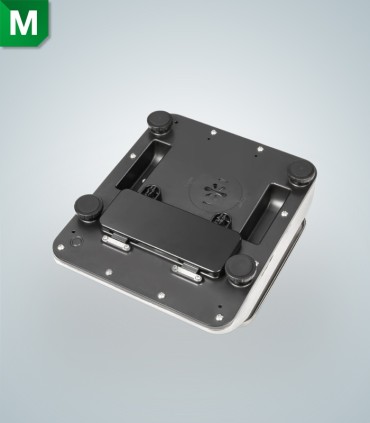 FXN  - Balança Simples Aço Inox IP68