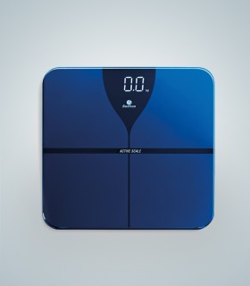 BLUE - Balança antropométrica