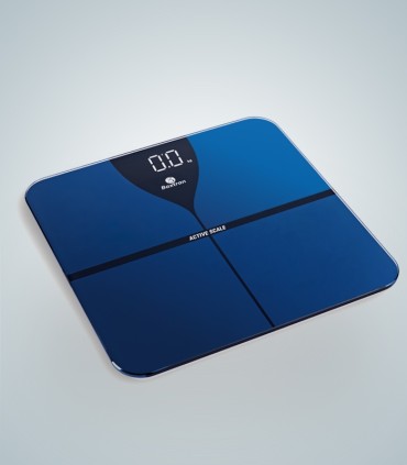 BLUE - Balança antropométrica