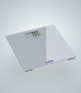 BLUE - Balança antropométrica