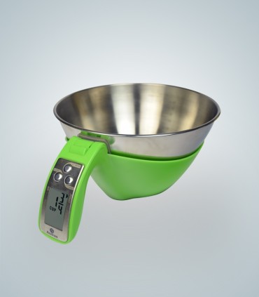 GREENKS - Balança de cozinha