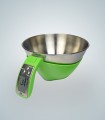 GREENKS - Balança de cozinha