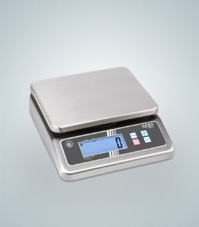 FOB-NL  - Balança de mesa IP67
