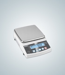 PNS/PNJ - Balança de precisão com diapasão