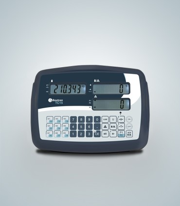 IPC  - Visor
