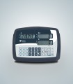 TC15  - Visor conta peças