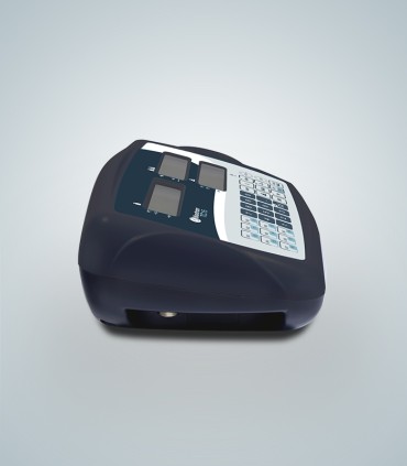 IPC  - Visor