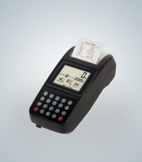 Impressora PR6