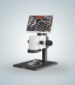 OIV-3 Microscópio de Vídeo