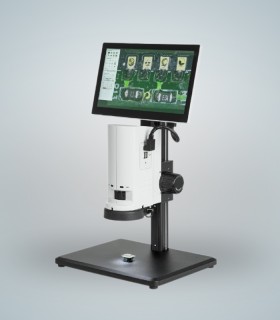 OIV-3 Microscópio de Vídeo