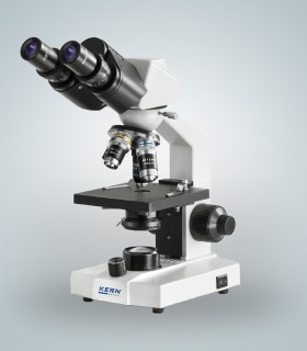 OBS-1 Microscópio escolar