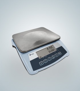 BSN - Balança Simples