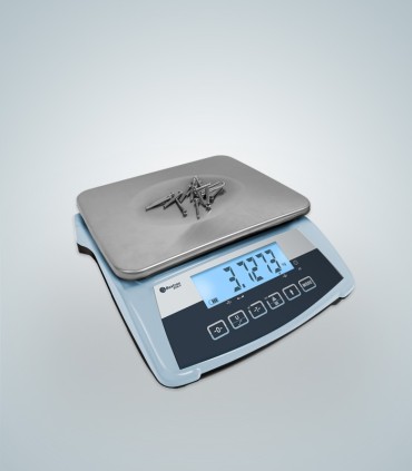 BSN - Balança Simples