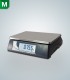 ABD-DUAL - Balança duplo display aferida