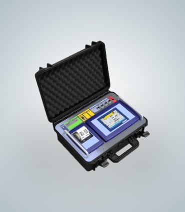 WWS  - Pesa rodas com cabo conj.2 plataformas e visor