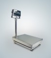TMH - Báscula monocélula AÇO INOX