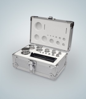 Jogos Pesos Precisão M1 INOX