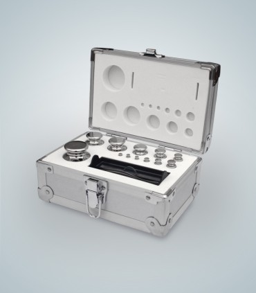 Jogos Pesos Precisão M1 INOX
