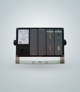 Indicador de peso Sensocar SCA10-CRT