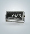 Repetidor de peso Sensocar SCA60