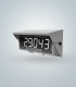 Repetidor de peso Sensocar SCA100