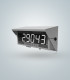 Repetidor de peso Sensocar SCA100-CRT
