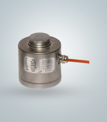 Célula de carga Sensocar AC-2DP