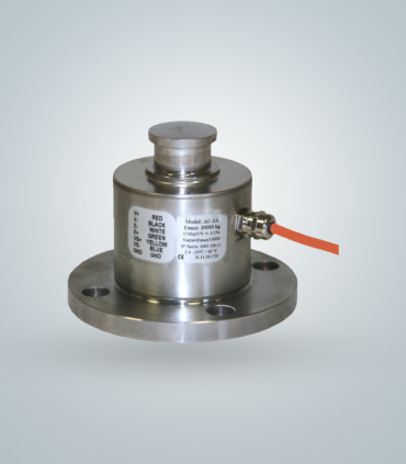 Célula de carga Sensocar AC-3DP