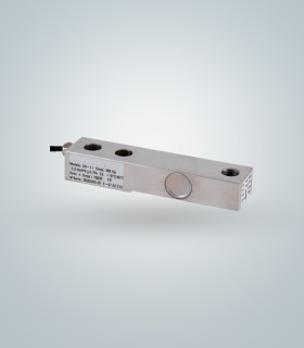 Célula de carga Sensocar CO-1