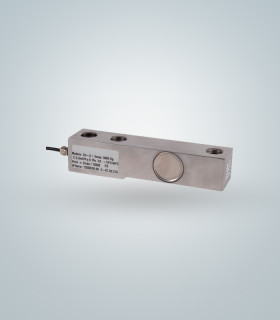 Célula de carga Sensocar CO-2