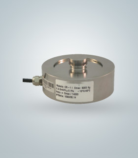 Célula de carga Sensocar CR-1 / CR-2