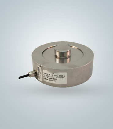 Célula de carga Sensocar CR-1 / CR-2