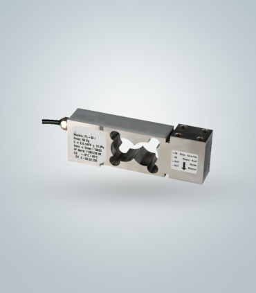 Célula de carga Sensocar PL-50