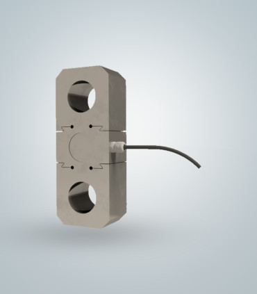 Célula de carga Sensocar TR-2