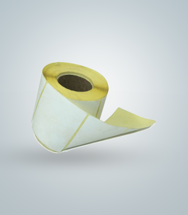 720005 - Rolo de 500 etiquetas térmicas 60 × 60 mm