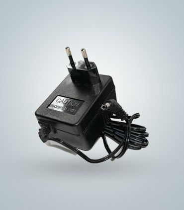 910064 - Adaptador 9V-800mA